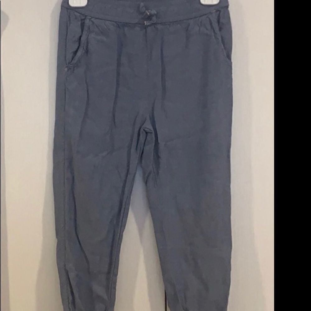Summer pants 